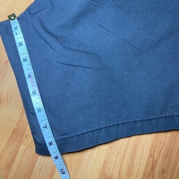 Vans elastic waist relaxed shorts size S - Picture 6 of 6